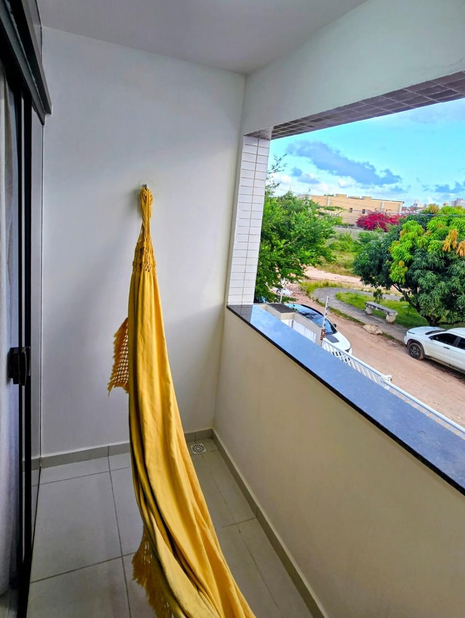 Balcony/Terrace, Balcony/Terrace