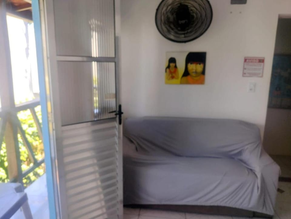 Casa Quilombolas Apartment in Ilha de Tinharé