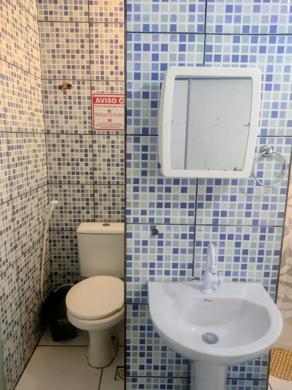 Casa Quilombolas Apartment in Ilha de Tinharé