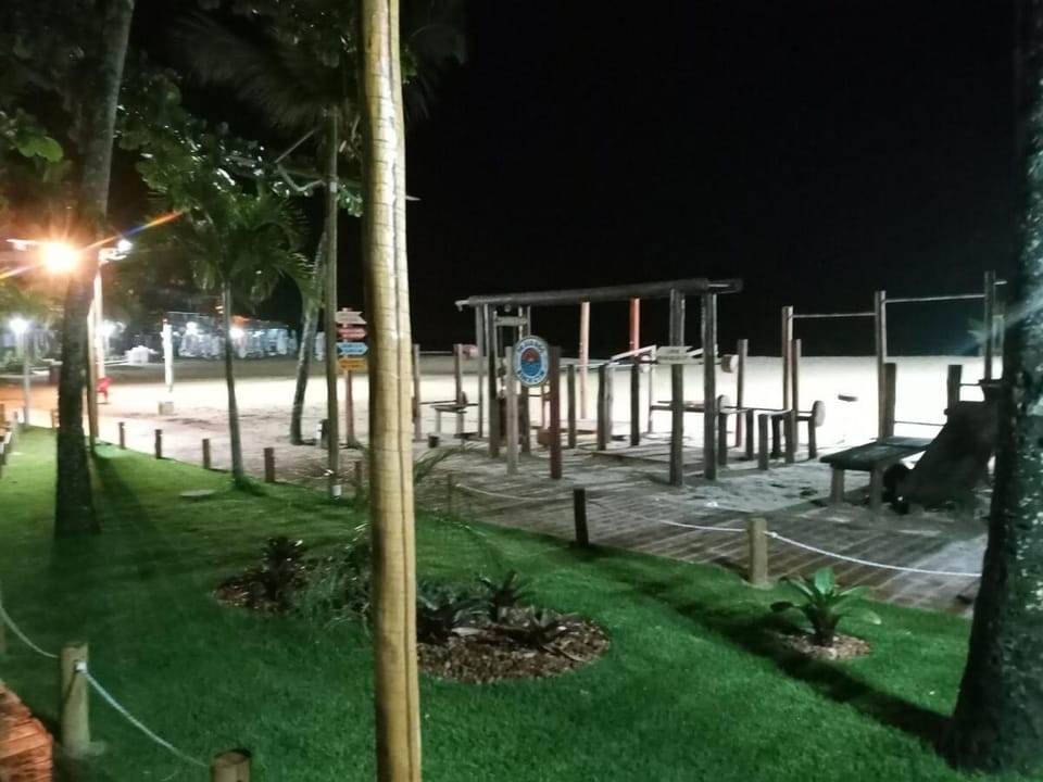 Casa Quilombolas Apartment in Ilha de Tinharé