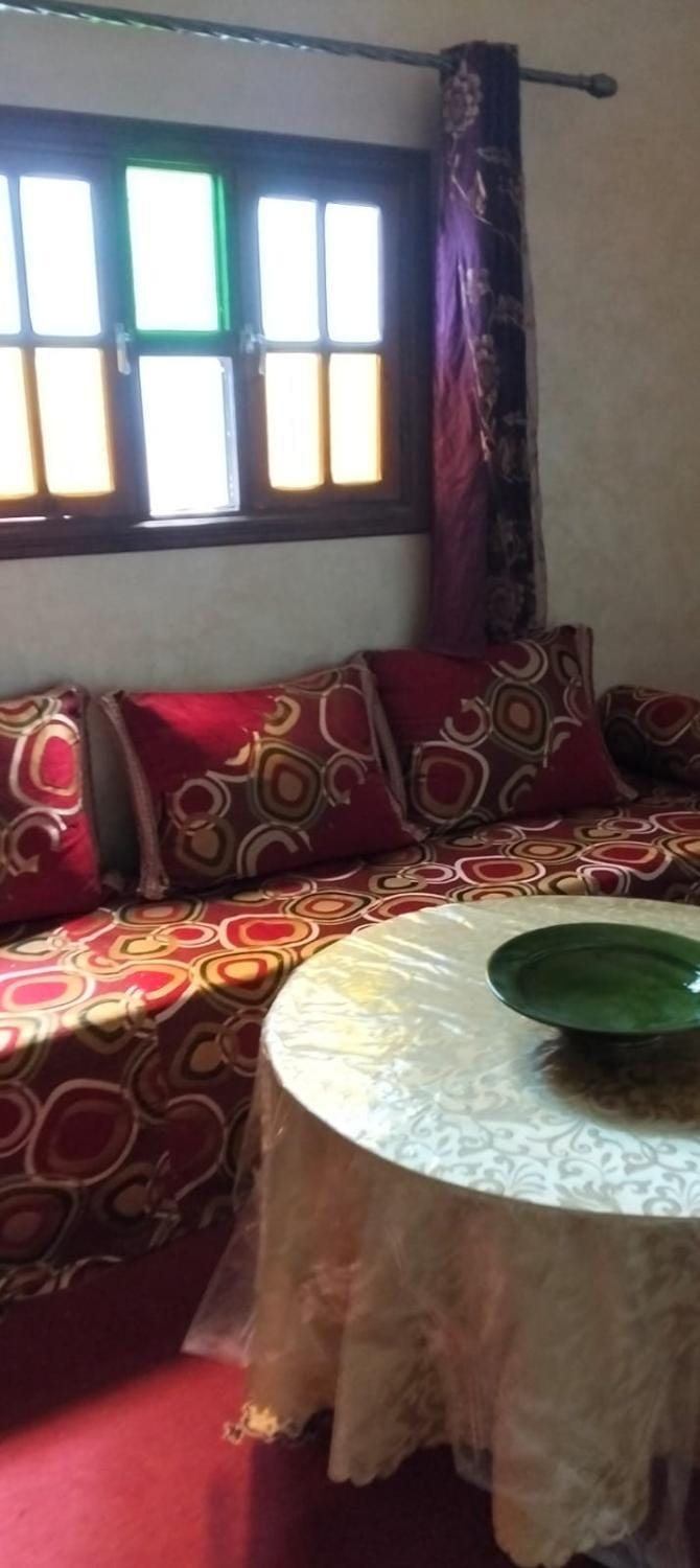 Dar chez ali Apartment in Morocco