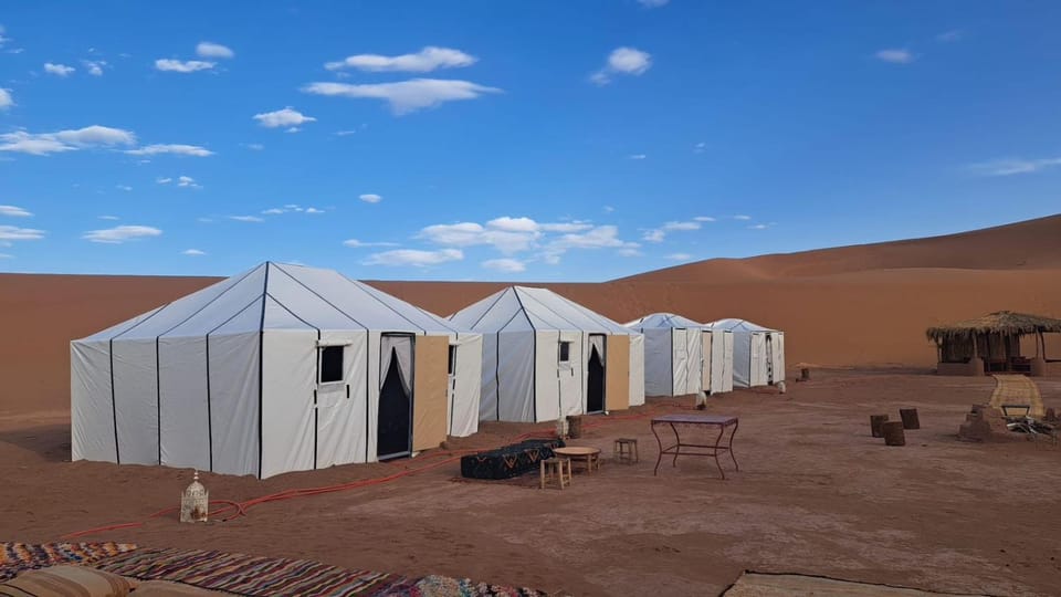 Dar chez ali Apartment in Morocco