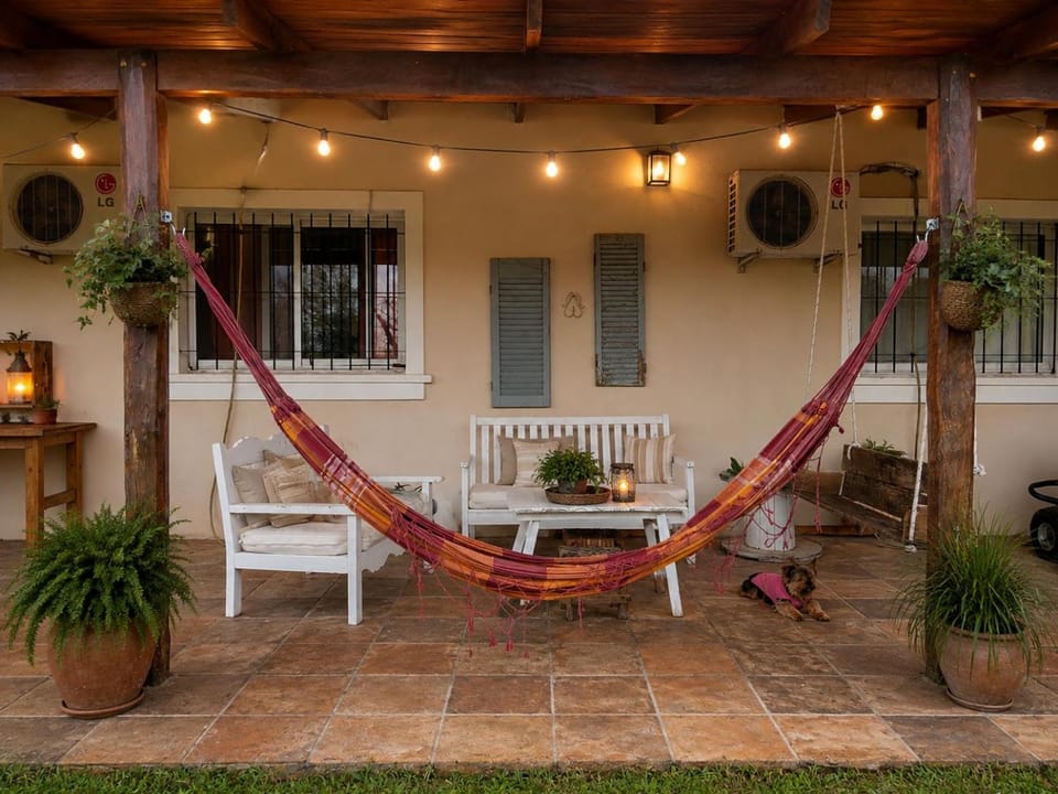 posada El descanso Bed and Breakfast in Corrientes Province, Argentina