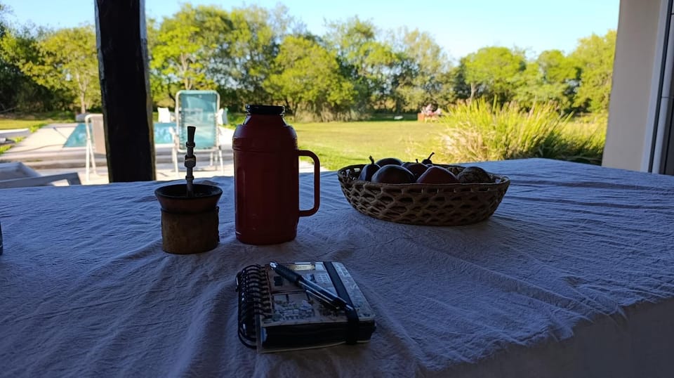 posada El descanso Bed and Breakfast in Corrientes Province, Argentina