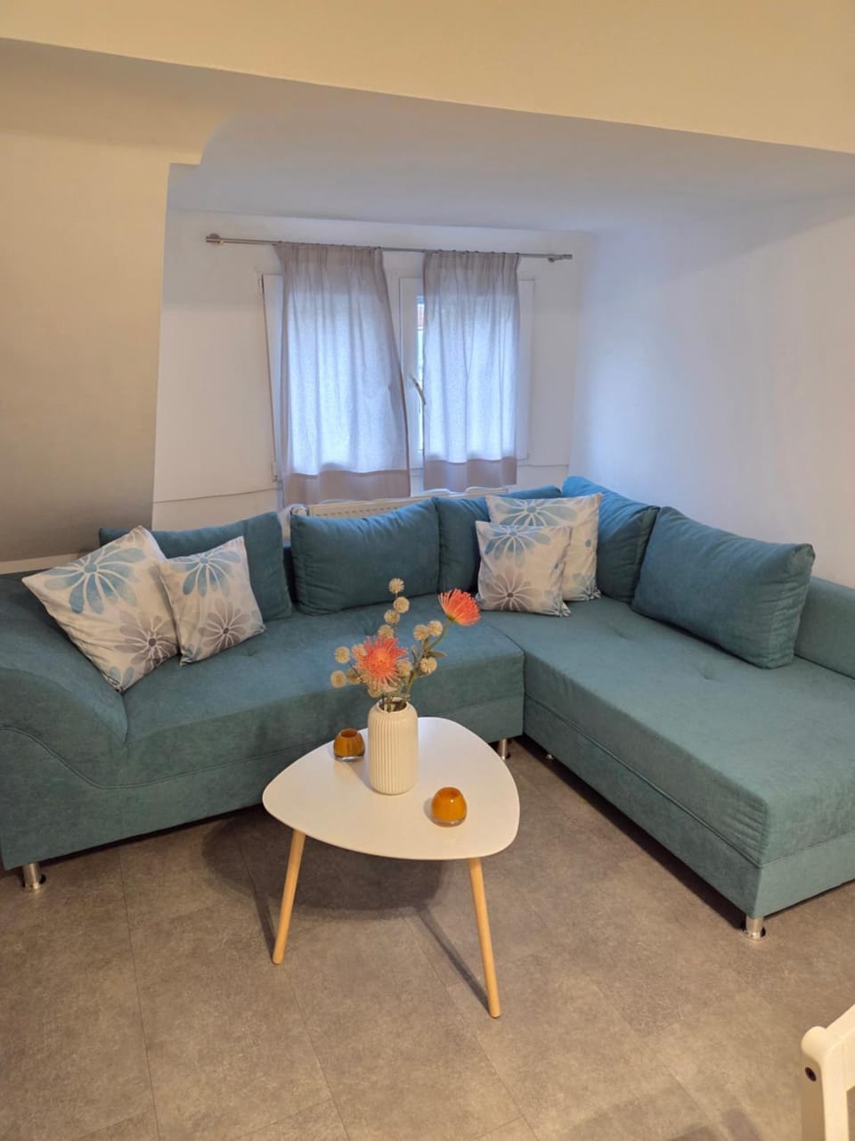 private apartment Apartment in Luxembourg