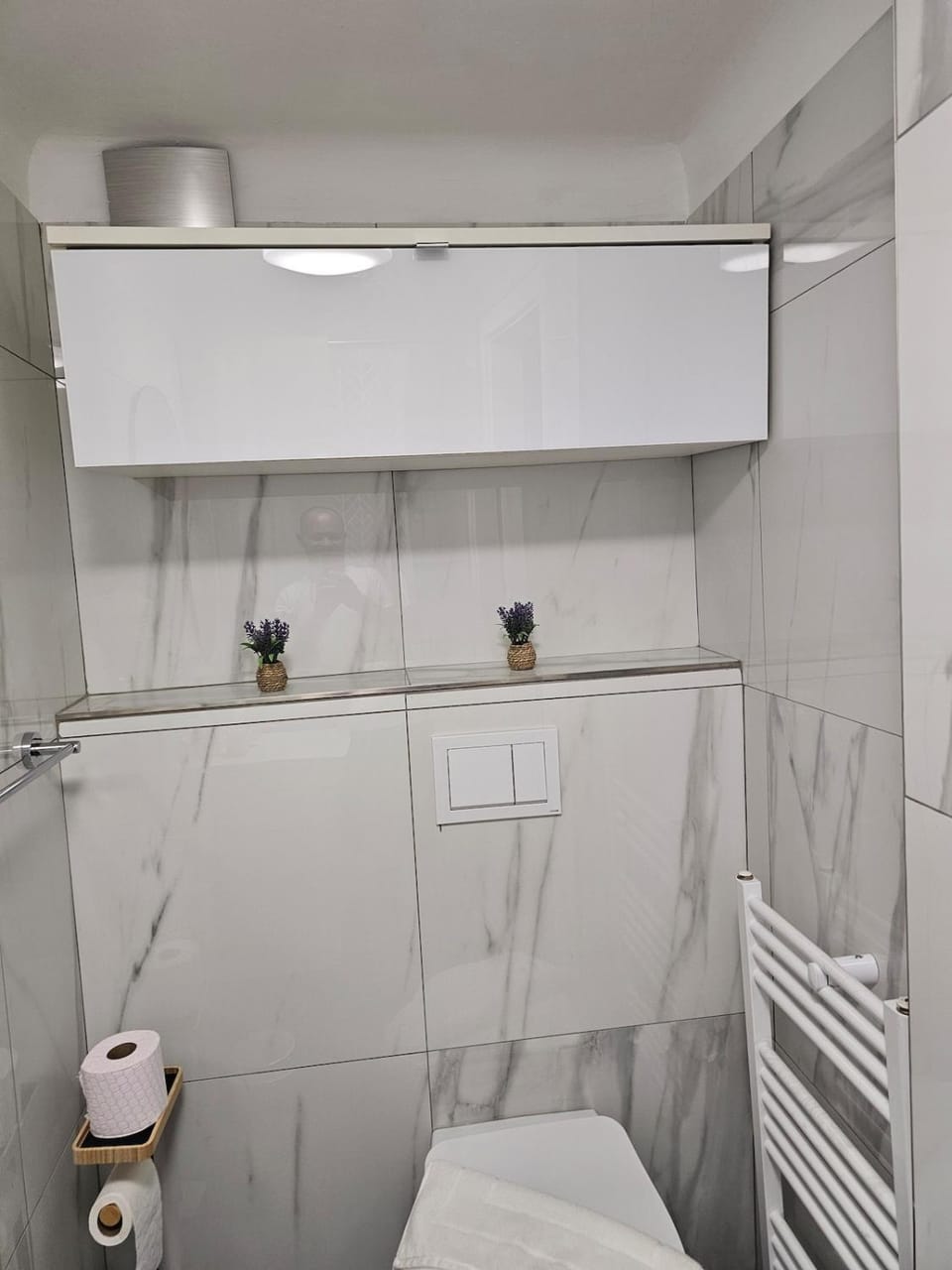 private apartment Apartment in Luxembourg