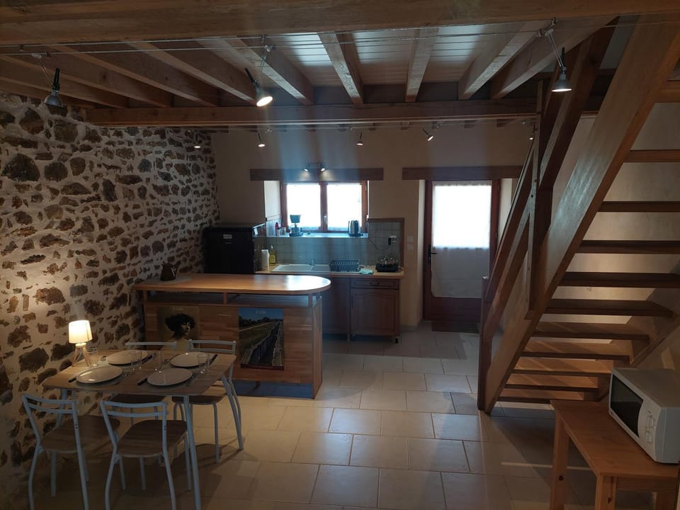 Les puisayennes Bed and Breakfast in Bourgogne-Franche-Comté