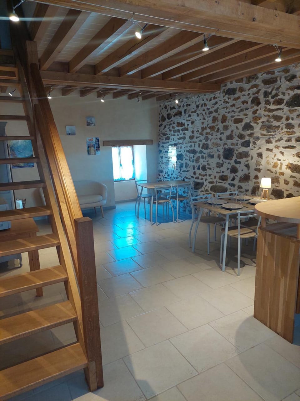 Les puisayennes Bed and Breakfast in Bourgogne-Franche-Comté