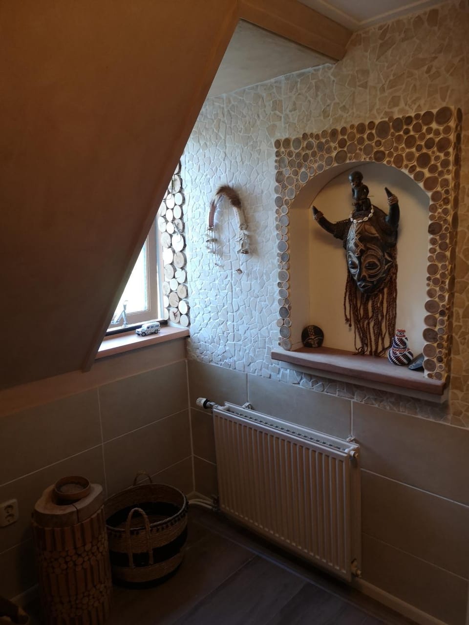 South African Room Farm Stay in North Holland (province)