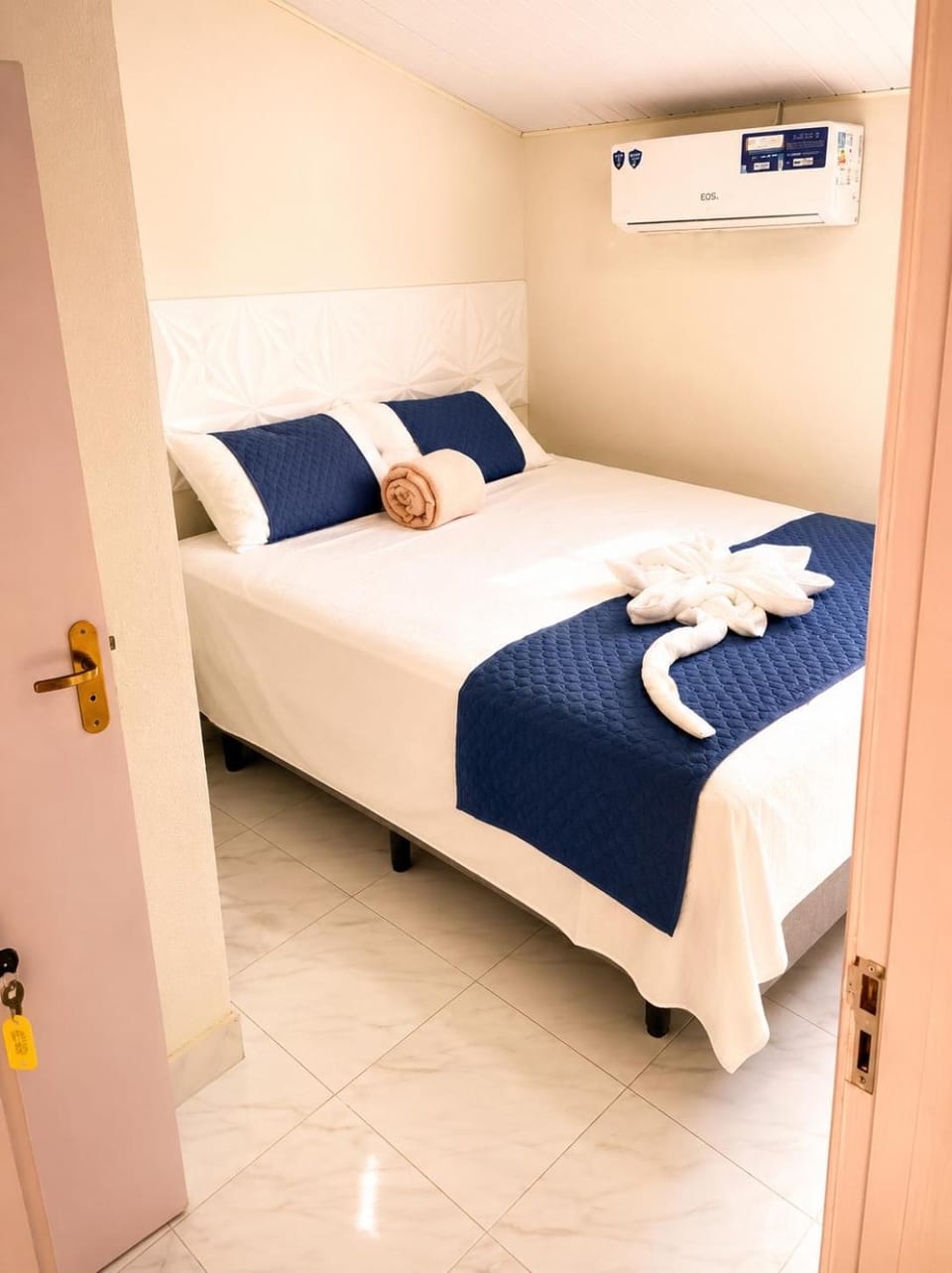 Vilacessivel Pousada Inn in Ipojuca