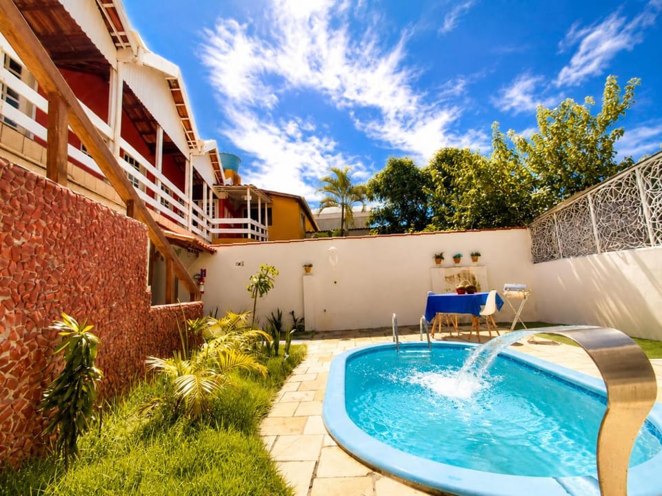 Vilacessivel Pousada Inn in Ipojuca