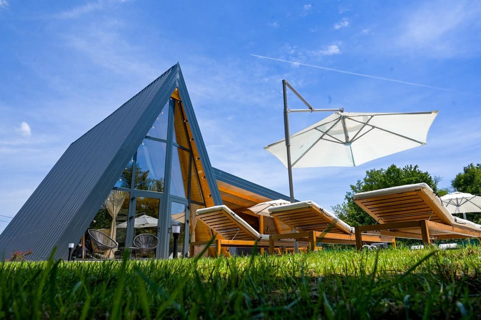 Tasija Relax & Spa Chalet in Bosnia and Herzegovina