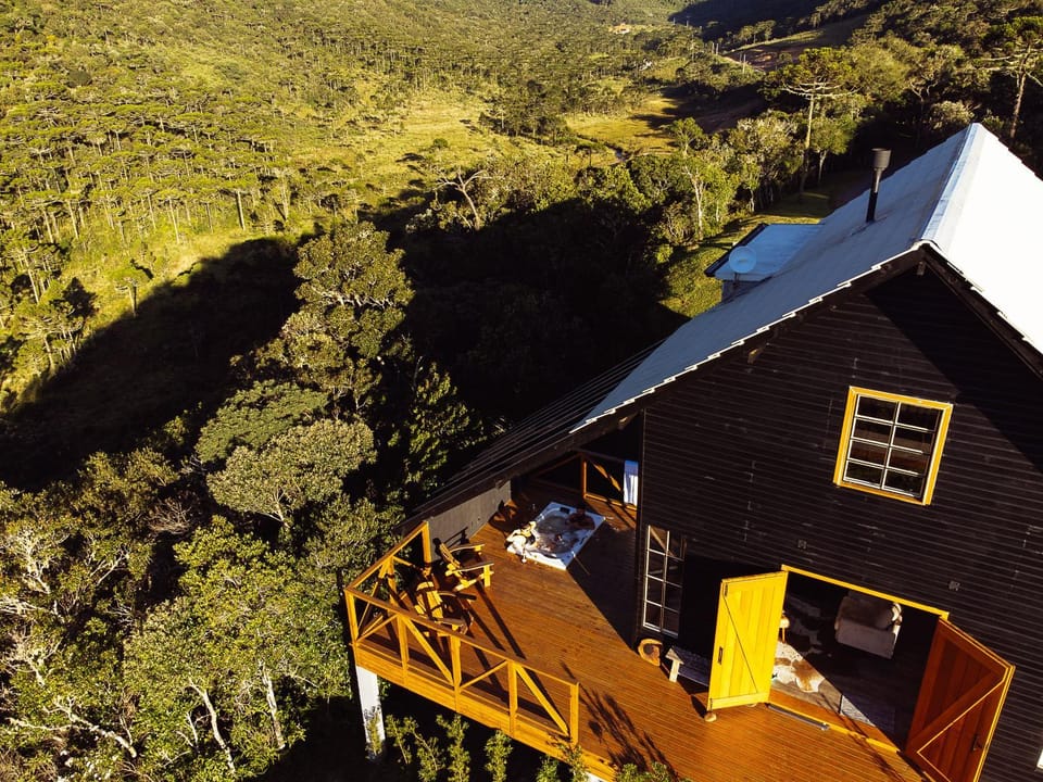 Property building, Day, Natural landscape
