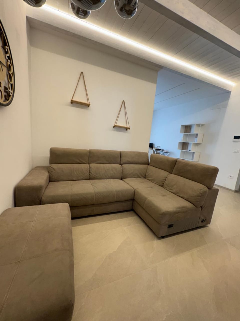 Apartment Ginevra Apartment in Faenza
