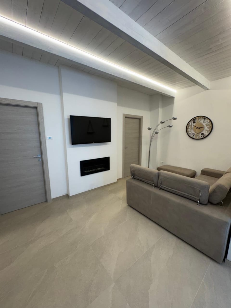 Apartment Ginevra Apartment in Faenza