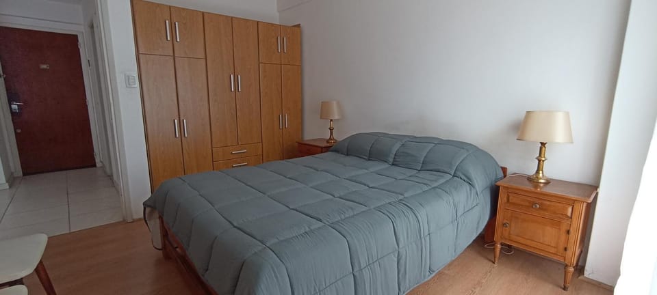 Depto San Martin, zona Centro, para 4 personas Apartment in Mar del Plata
