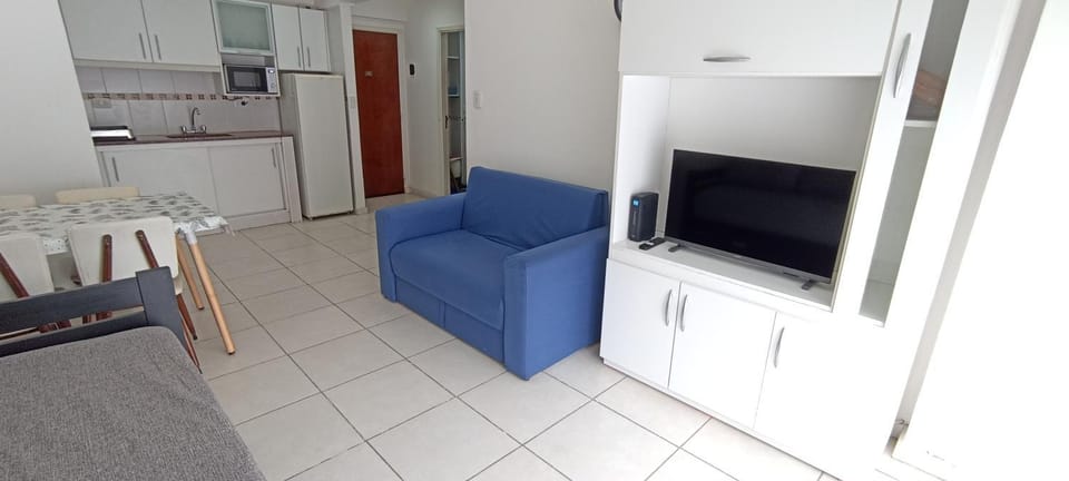 Depto San Martin, zona Centro, para 4 personas Apartment in Mar del Plata