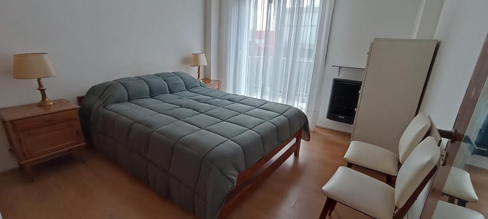 Depto San Martin, zona Centro, para 4 personas Apartment in Mar del Plata
