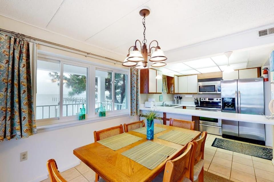 Thunder Island 136D House in Ocean City