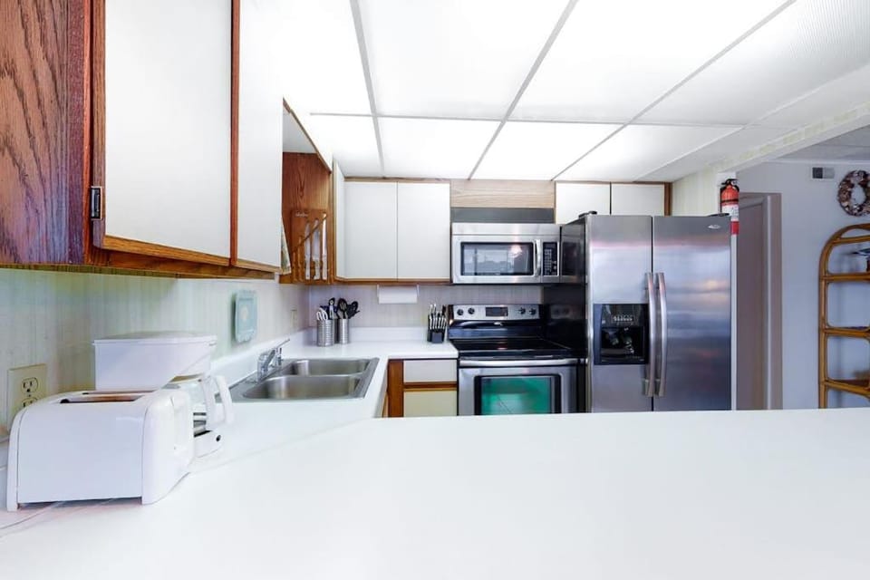 Thunder Island 136D House in Ocean City