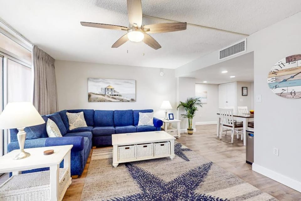 Fountainhead Towers 506 House in Ocean City