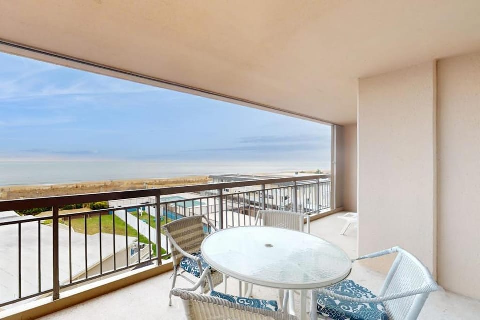 Fountainhead Towers 506 House in Ocean City