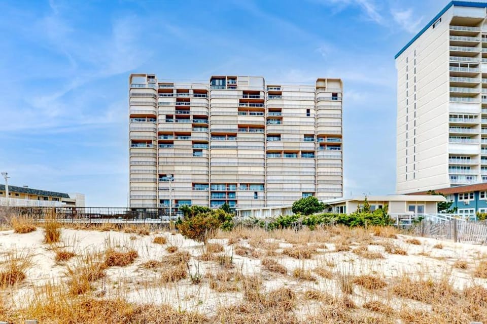 Fountainhead Towers 506 House in Ocean City