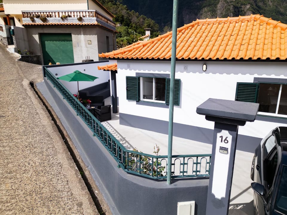 Vista do Vale, By OP House in Madeira District