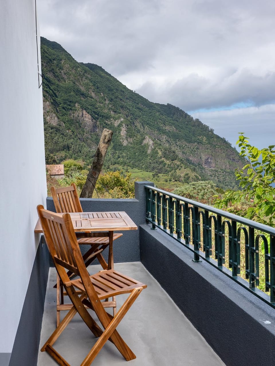 Vista do Vale, By OP House in Madeira District