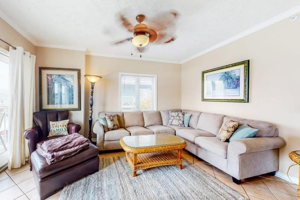 Sea Palms 301 House in Ocean City
