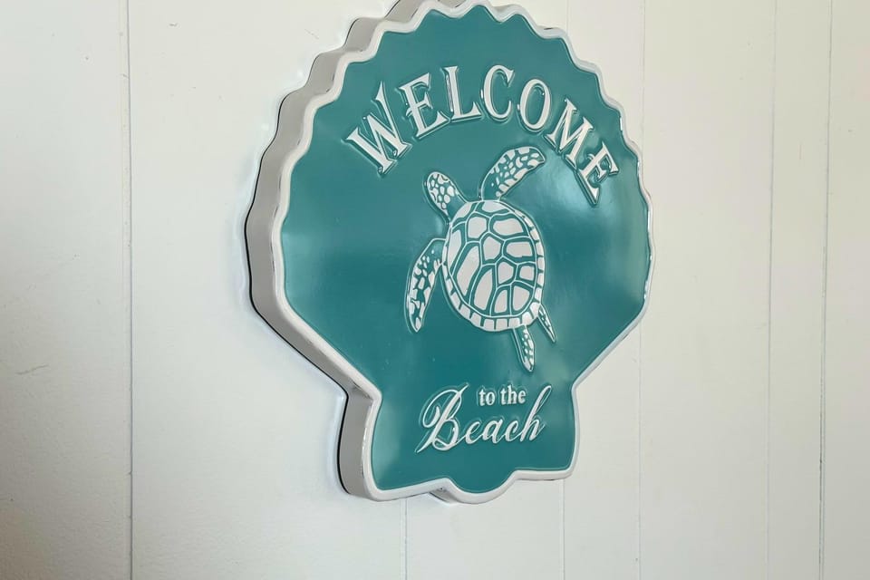 Bounty E-3 House in Ocean City