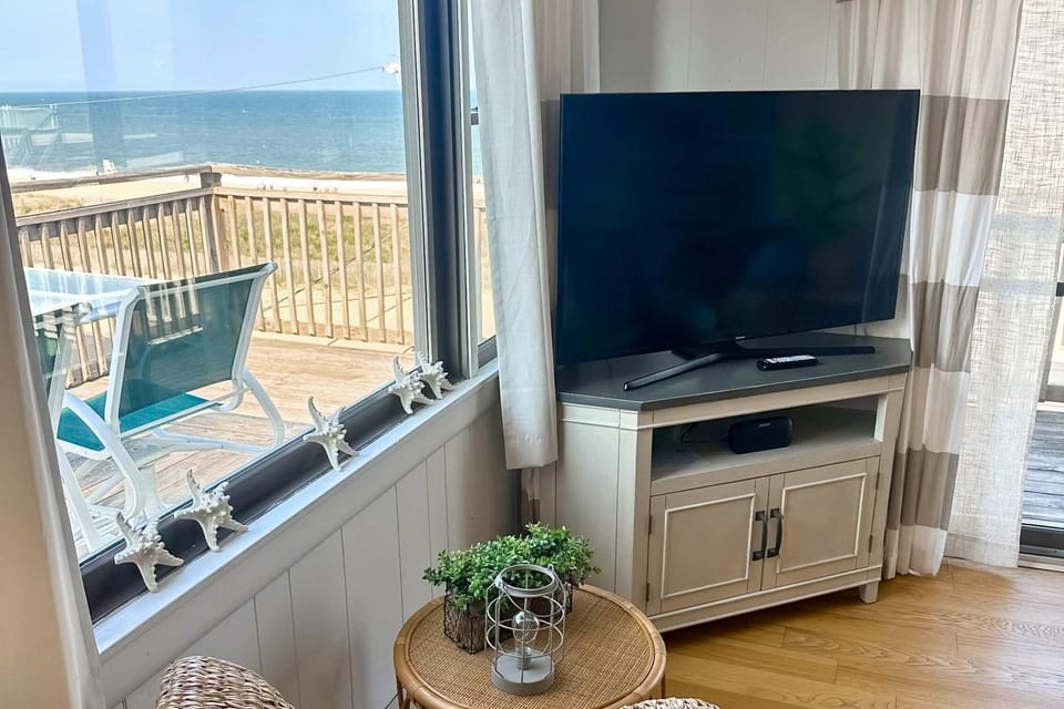 Bounty E-3 House in Ocean City