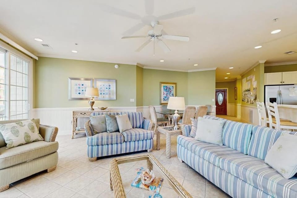 Silver Sea B House in Ocean City