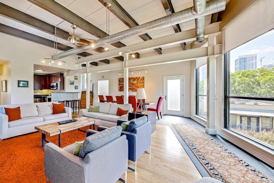 Encinal Condominiums 301 House in Austin