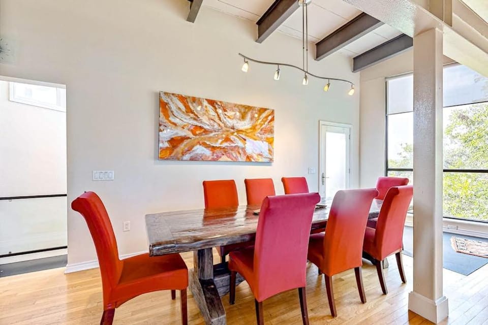 Encinal Condominiums 301 House in Austin