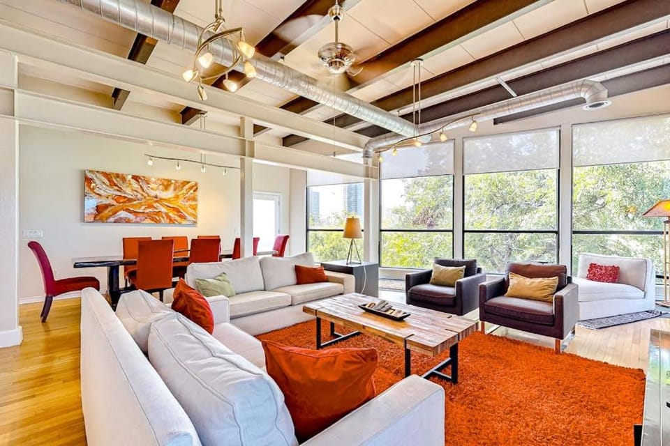 Encinal Condominiums 301 House in Austin