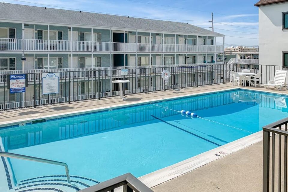 Ocean Rise 201 House in Ocean City