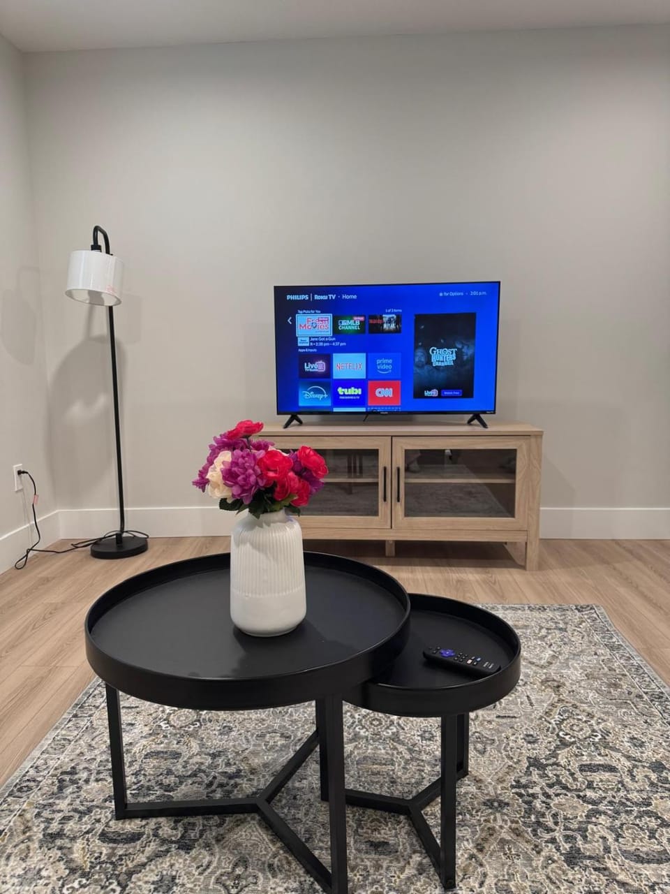 Comfy Apartment Bed and Breakfast in Moncton