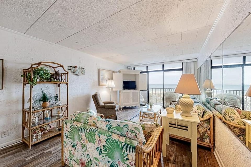 Breakwater II 302 House in Ocean City