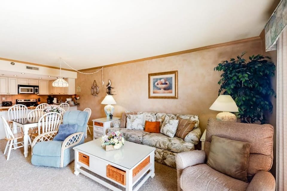 Royal Hawaiian 211 House in Ocean City