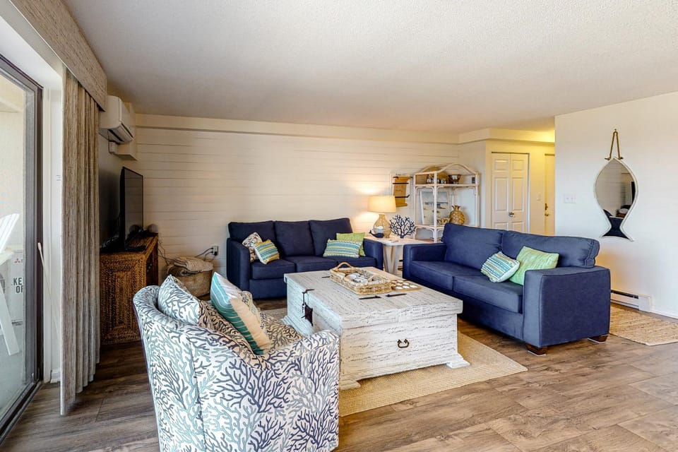 Sand Dollar II 203 Apartment in Ocean City