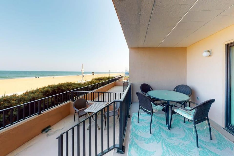 Ocean Hideaway 109 House in Ocean City