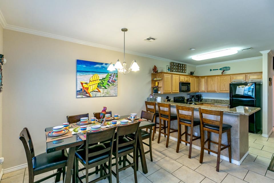 NPI Hideaway Stay House in North Padre Island