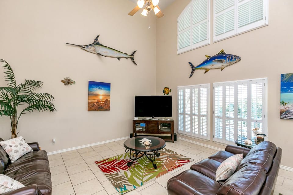 NPI Hideaway Stay House in North Padre Island