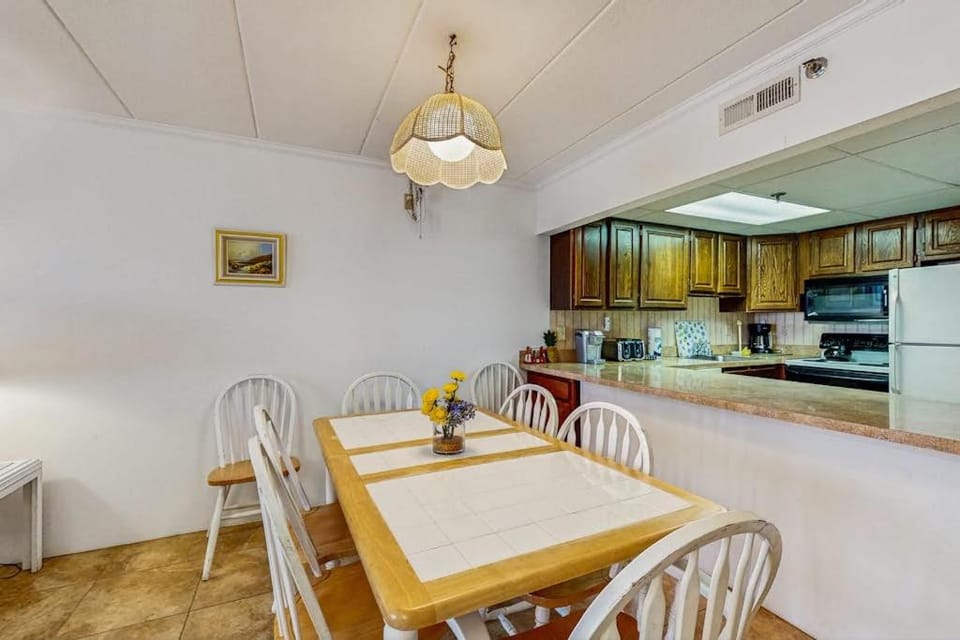 Flying Cloud 703 House in Ocean City