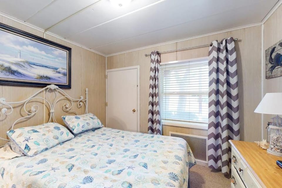 Sherwood West 104 House in Ocean City