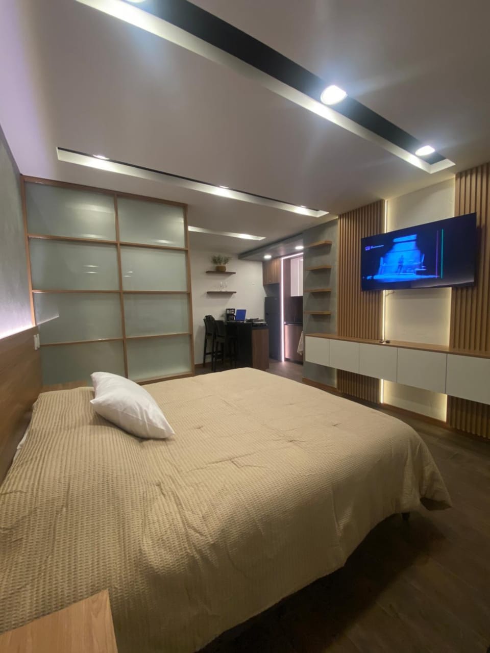 TV and multimedia