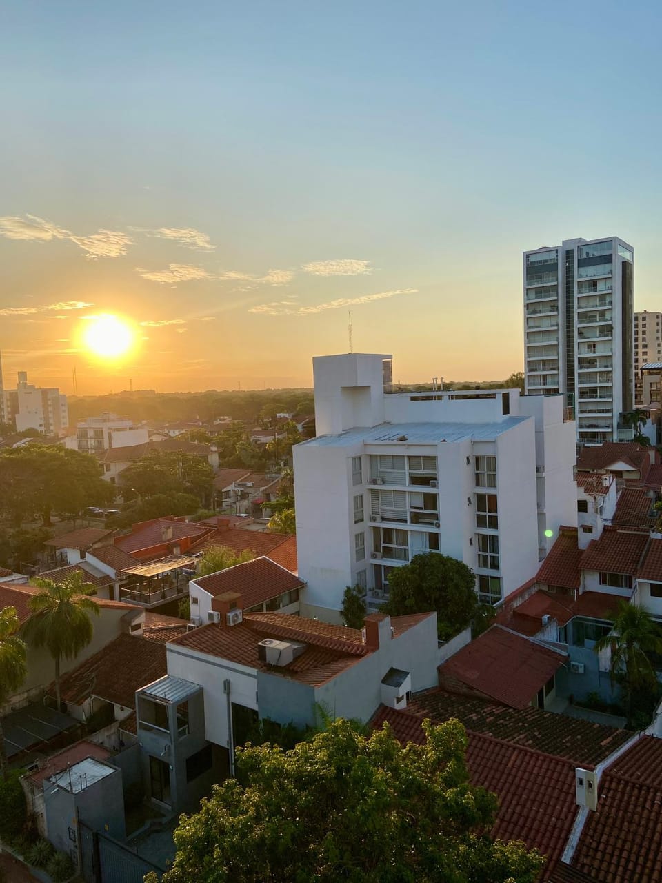 View (from property/room)