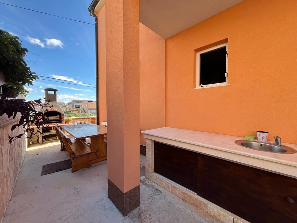 Patio, Day, View (from property/room)