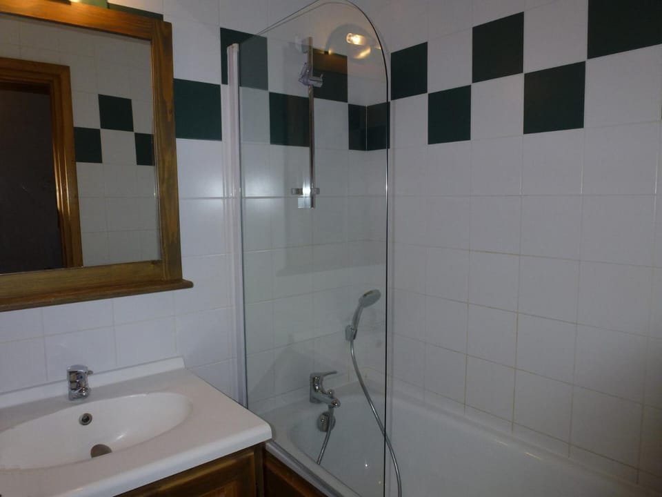 Résidence Le Clos Vanoise - Appartement 2 pièces coin montagne - 6 personnes MAE-2973 Apartment in Auvergne-Rhône-Alpes